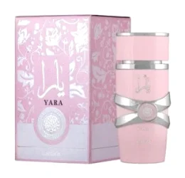 Lattafa Yara Eau de Parfum Vaporizador para Mujer