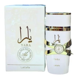 Lattafa yara moi eau de parfum mujer