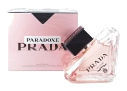 Prada Paradoxe Eau de Parfum Recargable 50ml Vaporizador para Mujer