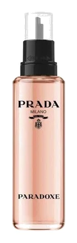 Prada Paradoxe Eau de Parfum Recarga 100ml
