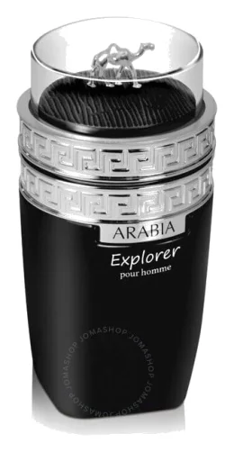 Le Chameau Arabia Explorer By Emper Eau de Parfum para Hombre