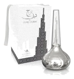 Le Chameau Burj Dubai Eau de Parfum 100ml Unisex By Emper