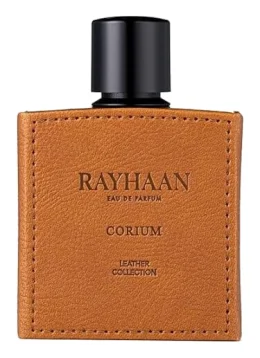 Rayhaan Corium Eau de Parfum 100 Ml Spray para Hombre