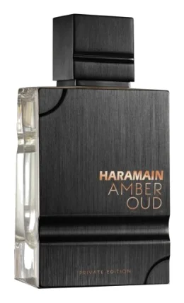 Al Haramain Amber Oud Private Edition Unisex Eau de Parfum