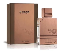 Al Haramain Amber Oud Tobacco Edition Eau de Parfum Unisex