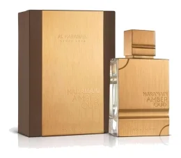 Al Haramain Amber Oud Gold Edition Eau de Parfum Spray Unisex