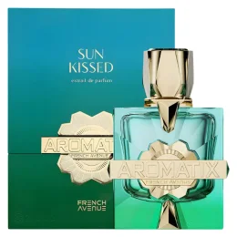 French Avenue Nectare Extradose Eau de Parfum Unisex 90 Ml Fragancia Oriental Dulce y Sensual