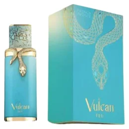 French Avenue Vulcan Feu Eau de Parfum Unisex