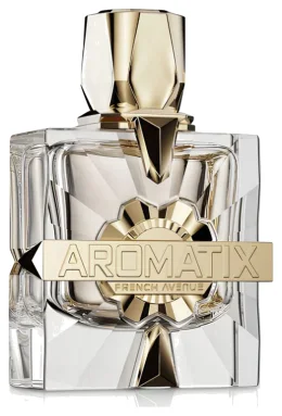 French Avenue Aromatix X Xandal Unisex Extrait de Parfum 100 Ml Oriental Gourmand