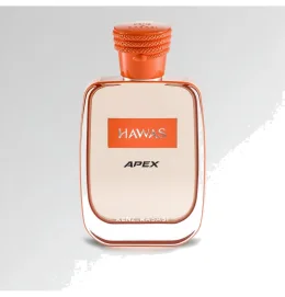 Rasasi Hawas Apex Kenz de Rasasi - Perfume Masculino Cítrico Amaderado - Eau de Parfum 100 ml Vaporizador
