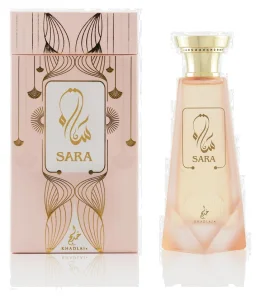Khadlaj Sara Extrait de Parfum para Mujer 100 Ml