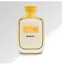 Rasasi Hawas Apex GT Kenz de Rasasi - Perfume Masculino Frutal Cuero - Eau de Parfum 100 ml Vaporizador