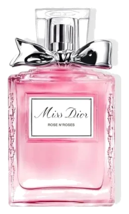 Christian Dior Miss Dior Roses N'roses Eau de Toilette Vaporizador 30ml para Mujer