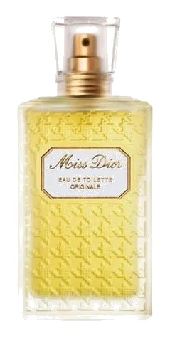 Dior Miss Dior Eau de Toilette Originale Vaporizador 100ml