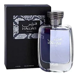 RASASI Hawas Eau de Parfum Vaporizador 100 Ml Para Hombre