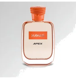 Rasasi Hawas Apex Kenz de Rasasi - Perfume Masculino Cítrico Amaderado - Eau de Parfum 100 ml Vaporizador