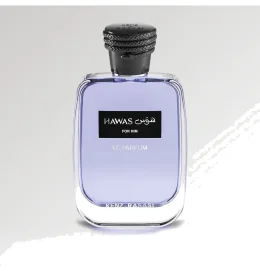 Rasasi Beyond Hawas Le Parfum Kenz de Rasasi - Perfume Masculino Especiado Oriental - 100 ml Vaporizador
