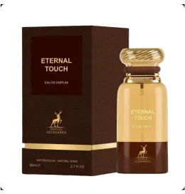 Maison Alhambra Eternal Touch Eau de Parfum Spray Unisex