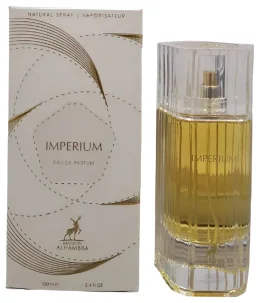 Maison Alhambra Imperium Eau de Parfum Unisex 100 Ml