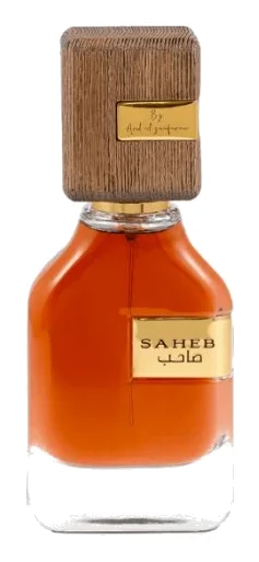 Maison Alhambra Saheb Eau de Parfum Unisex