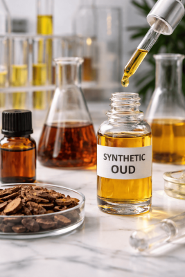 Qué es el oud y por qué se valora en perfumería?