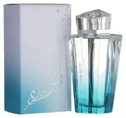 French Avenue Solitaire Eau de Parfum Unisex 100 Ml