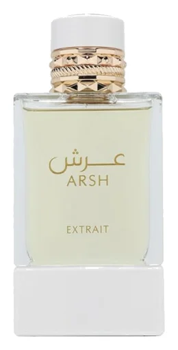 French Avenue Arsh Extrait de Parfum Hombre