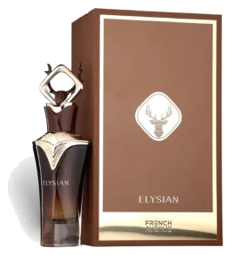 French Avenue Elysian Eau de Parfum Unisex