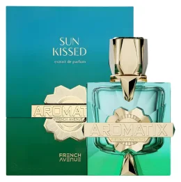 French Avenue Nectare Extradose Eau de Parfum Unisex 90 Ml Fragancia Oriental Dulce y Sensual