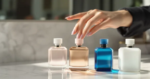 ¿Cómo elegir un perfume que vaya contigo? Guía para encontrar tu fragancia ideal