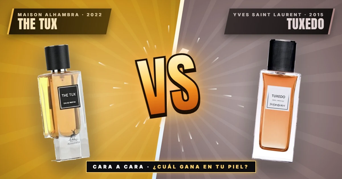 The Tux vs Tuxedo: qué dice la comunidad de este cara a cara