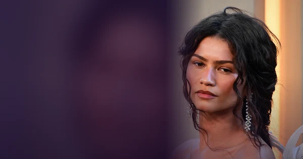 Zendaya, nueva imagen de Prada Paradoxe: la campaña, Sweet Chemistry y toda la familia