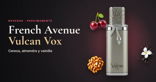 French Avenue Vulcan Vox: lo que sabemos del nuevo Vulcan y lo que se dice en redes