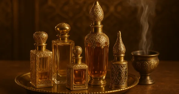 ¿Dónde comprar perfumes árabes originales en España? Guía completa