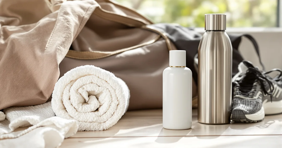 Perfume para hacer deporte: qué aromas funcionan, cuáles evitar y cómo aplicarlos