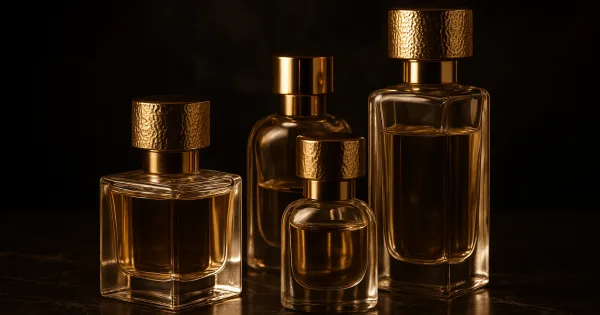 Perfumería nicho: qué es, en qué se diferencia y qué marcas debes conocer