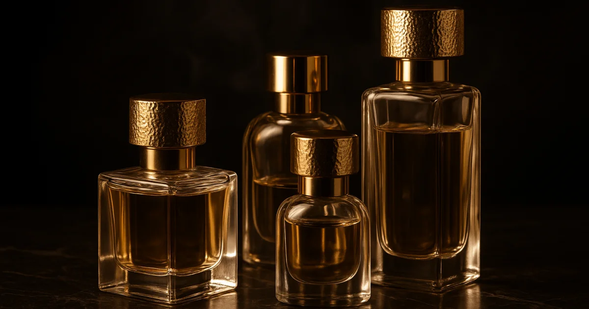 Perfumería nicho: qué es, en qué se diferencia y qué marcas debes conocer