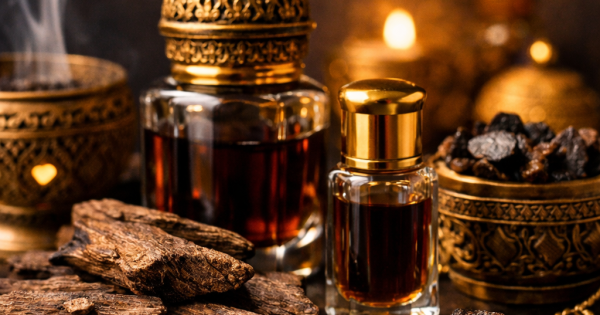 Qué es el oud y por qué se valora en perfumería?