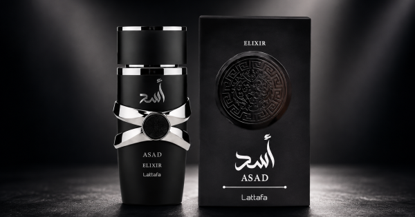 Lattafa Asad Elixir: análisis del perfume árabe que huele a lujo por menos de 30 €