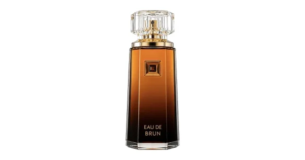 French Avenue Eau de Brun: el nuevo perfume de la familia Liquid Brun, cálido, especiado y unisex