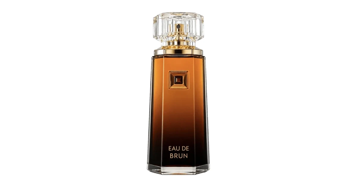 French Avenue Eau de Brun: el nuevo perfume de la familia Liquid Brun, cálido, especiado y unisex