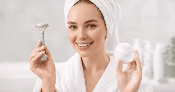 Rutinas de cuidado facial: guía completa para tu piel