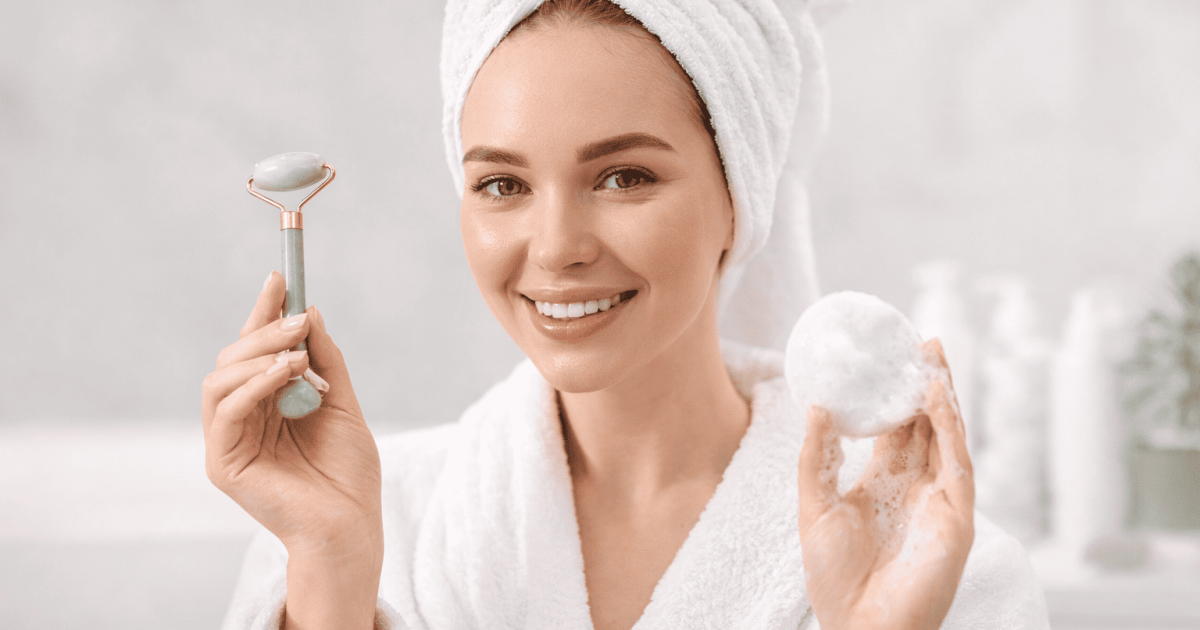 Rutinas de cuidado facial: guía completa para tu piel