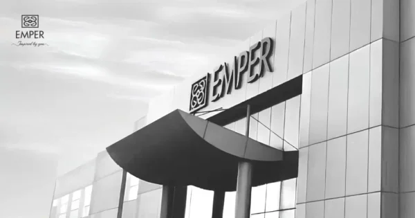 Historia de la marca Emper en la Perfumeria Arabe