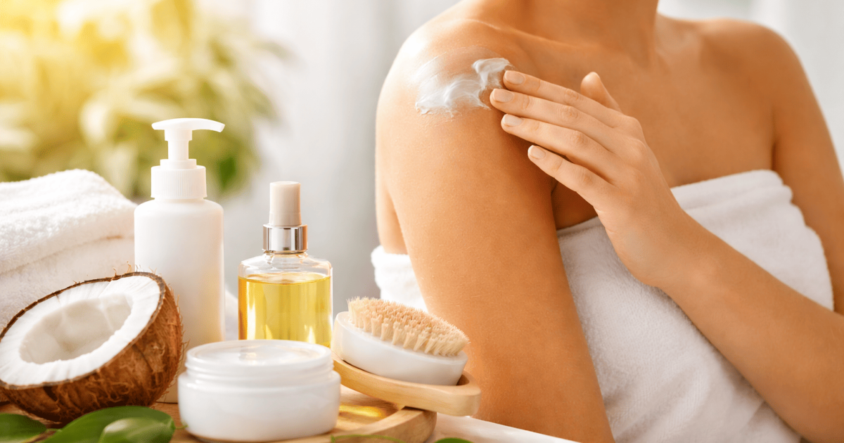 Piel seca: cuántas veces al día usar crema corporal y cómo aplicarla bien