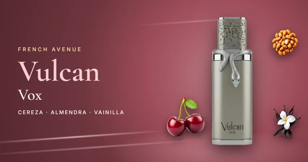 French Avenue Vulcan Vox: lo que sabemos del nuevo Vulcan y lo que se dice en redes